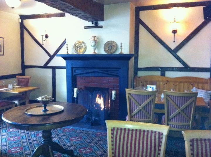 The Howard Arms Brampton  Exterior foto